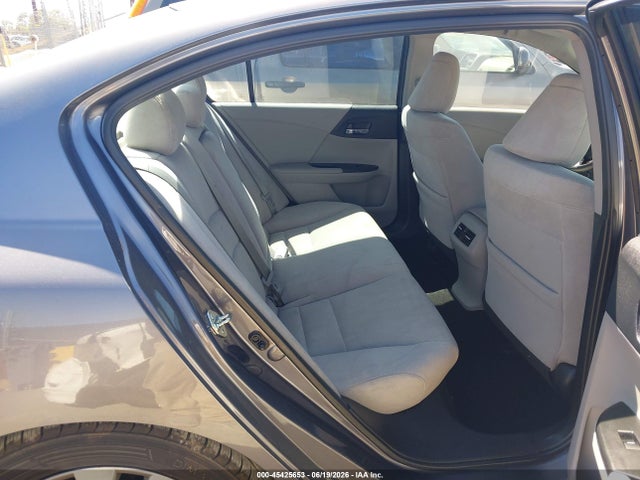 Honda ACCORD EX 2015 1HGCR2F73FA166620 Image 8