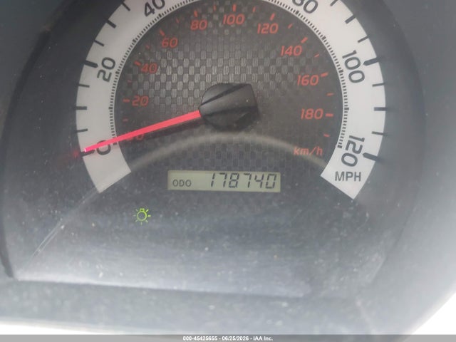 Aukcja sprzedaży 2012 Toyota Tacoma Base V6, vin: 3TMLU4EN8CM085507, numer aukcji: 45425655