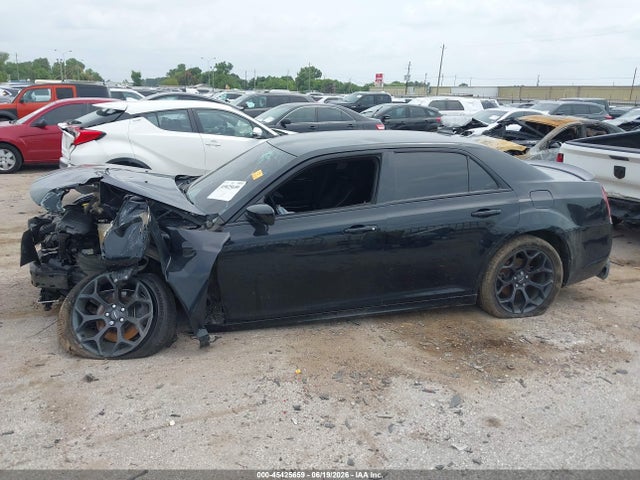 Aukcja sprzedaży 2019 Chrysler 300 300s, vin: 2C3CCABT9KH603548, numer aukcji: 45425659