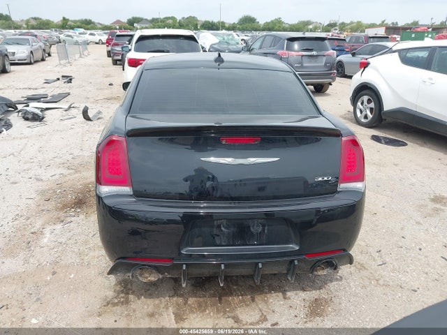Aukcja sprzedaży 2019 Chrysler 300 300s, vin: 2C3CCABT9KH603548, numer aukcji: 45425659
