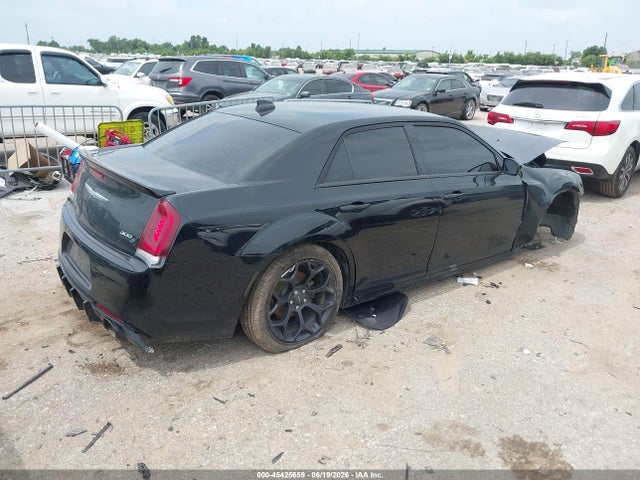 Aukcja sprzedaży 2019 Chrysler 300 300s, vin: 2C3CCABT9KH603548, numer aukcji: 45425659