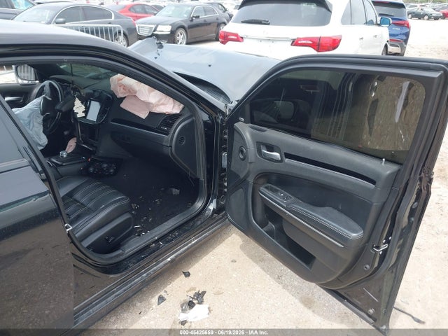 Aukcja sprzedaży 2019 Chrysler 300 300s, vin: 2C3CCABT9KH603548, numer aukcji: 45425659