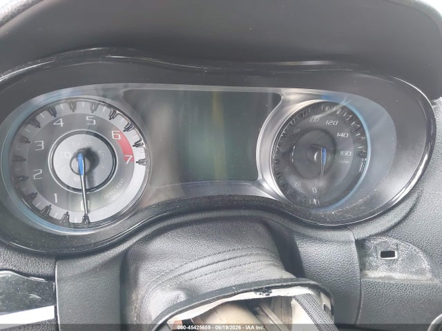 Aukcja sprzedaży 2019 Chrysler 300 300s, vin: 2C3CCABT9KH603548, numer aukcji: 45425659