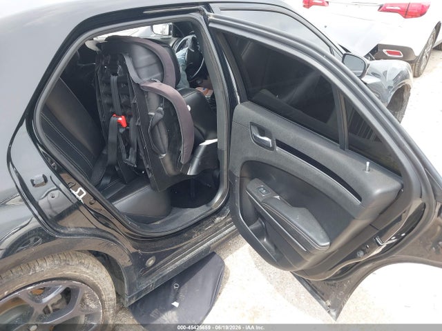 Aukcja sprzedaży 2019 Chrysler 300 300s, vin: 2C3CCABT9KH603548, numer aukcji: 45425659