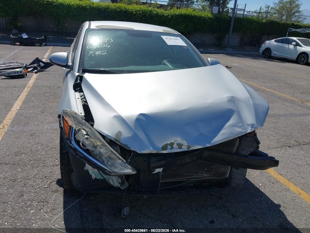 Hyundai ELANTRA SE 2017 5NPD84LF9HH074825 Image 15