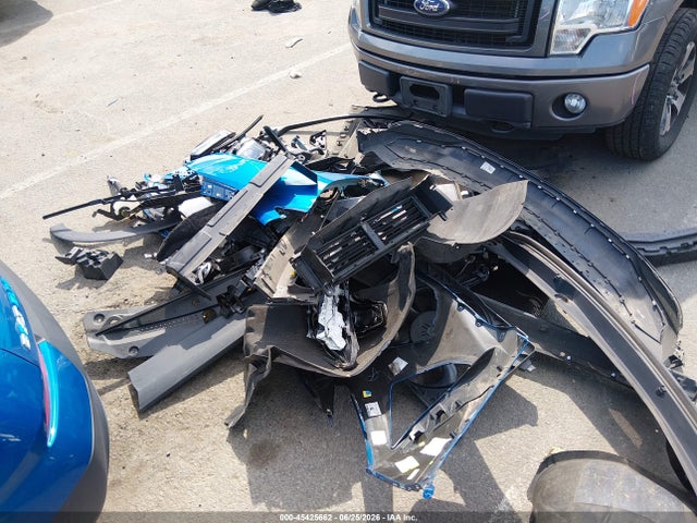 2023 Chevrolet Bolt Euv Fwd Lt მანქანა იყიდება აუქციონზე, vin: 1G1FY6S03P4122818, აუქციონის ნომერი: 45425662