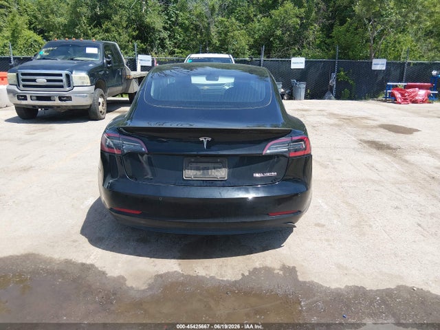 5YJ3E1EC5LF713280 Tesla Model 3 Performance Dual Motor All-wheel Drive