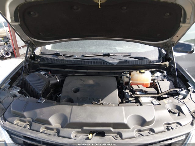 45425674 :رقم المزاد ، 1GNEVLKW9JJ150671 vin ، 2018 Chevrolet Traverse Ls مزاد بيع