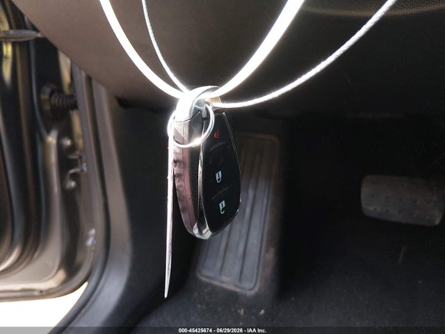 45425674 :رقم المزاد ، 1GNEVLKW9JJ150671 vin ، 2018 Chevrolet Traverse Ls مزاد بيع