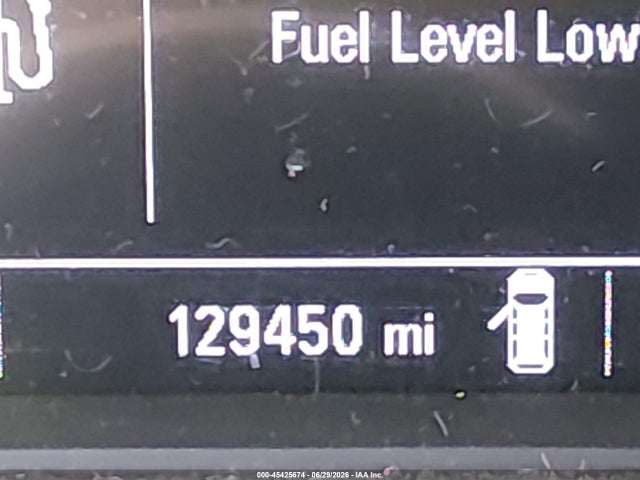 45425674 :رقم المزاد ، 1GNEVLKW9JJ150671 vin ، 2018 Chevrolet Traverse Ls مزاد بيع