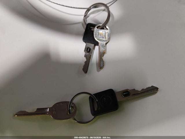 Aukcja sprzedaży 2001 Cadillac Eldorado Esc, vin: 1G6EL12Y51B109259, numer aukcji: 45425675