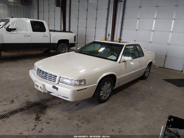 Aukcja sprzedaży 2001 Cadillac Eldorado Esc, vin: 1G6EL12Y51B109259, numer aukcji: 45425675