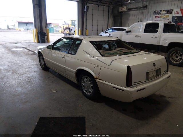 Aukcja sprzedaży 2001 Cadillac Eldorado Esc, vin: 1G6EL12Y51B109259, numer aukcji: 45425675