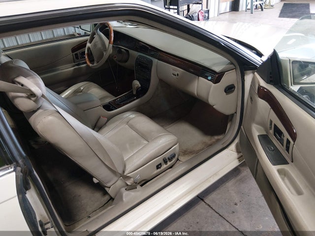 Aukcja sprzedaży 2001 Cadillac Eldorado Esc, vin: 1G6EL12Y51B109259, numer aukcji: 45425675