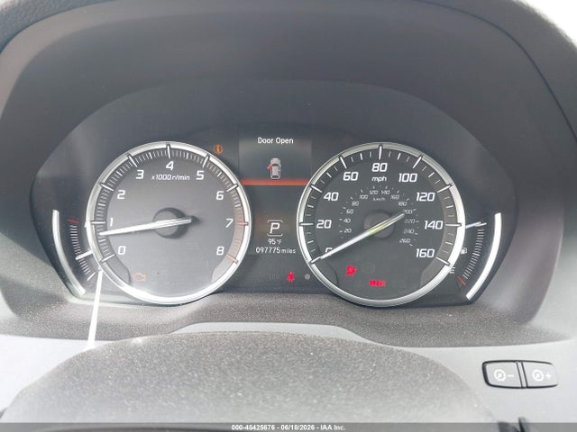 Продаж на аукціоні авто 2015 Acura Mdx Technology Package, vin: 5FRYD4H4XFB018763, номер лоту: 45425676