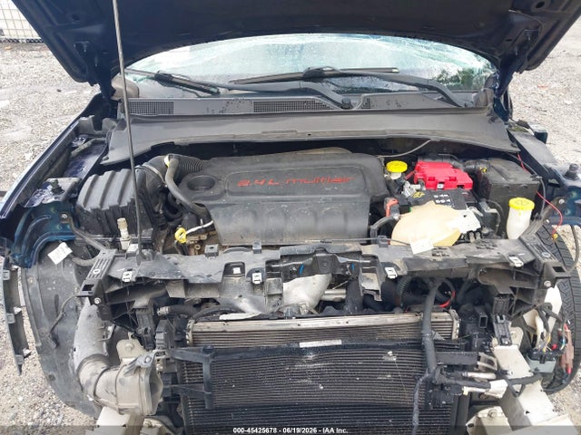 Jeep Compass Limited 4x4 2019 3C4NJDCB9KT620648 Image 10