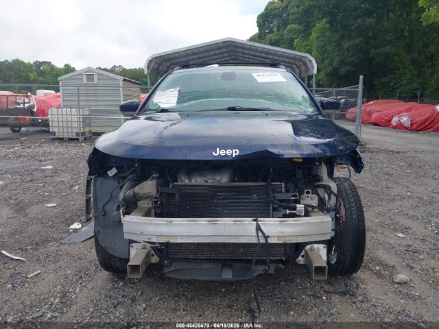 Jeep Compass Limited 4x4 2019 3C4NJDCB9KT620648 Image 12