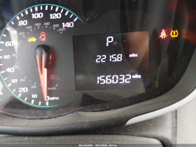 Chevrolet Sonic Lt Auto 2017 1G1JD5SG3H4124275 Image 15