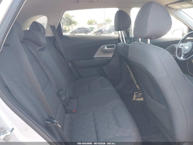 KIA NIRO LX 2018 KNDCB3LC6J5153078 Image 8