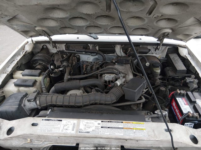 Продажа на аукционе авто 1999 Ford Ranger Xl/xlt, vin: 1FTYR10V8XUB85914, номер лота: 45425689
