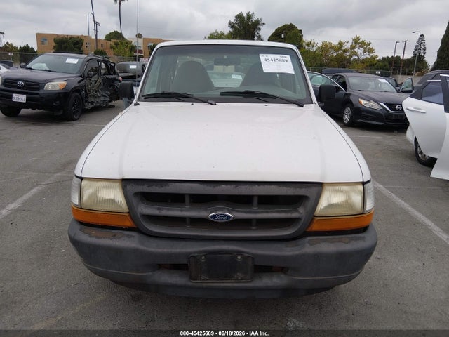 Auction sale of the 1999 Ford Ranger Xl/xlt, vin: 1FTYR10V8XUB85914, lot number: 45425689