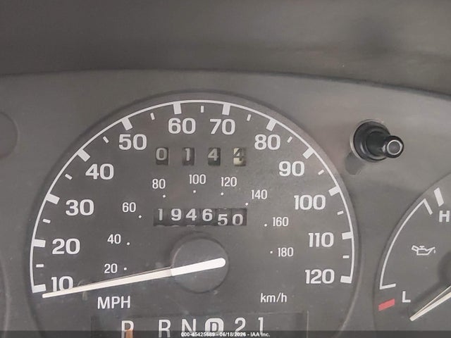 Auction sale of the 1999 Ford Ranger Xl/xlt, vin: 1FTYR10V8XUB85914, lot number: 45425689