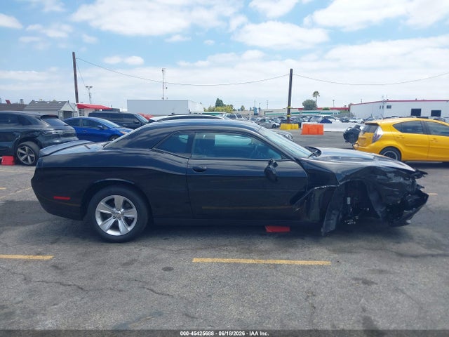Aukcja sprzedaży 2023 Dodge Challenger Sxt, vin: 2C3CDZAG2PH628783, numer aukcji: 45425688