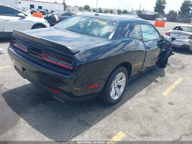 Aukcja sprzedaży 2023 Dodge Challenger Sxt, vin: 2C3CDZAG2PH628783, numer aukcji: 45425688