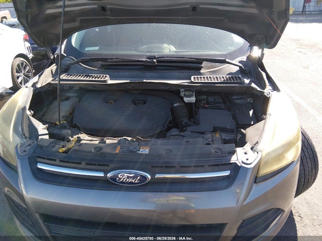 Ford ESCAPE SE 2014 1FMCU9G97EUE40111 Image 10