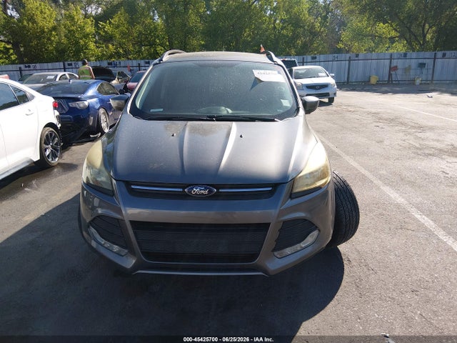 Ford ESCAPE SE 2014 1FMCU9G97EUE40111 Image 11