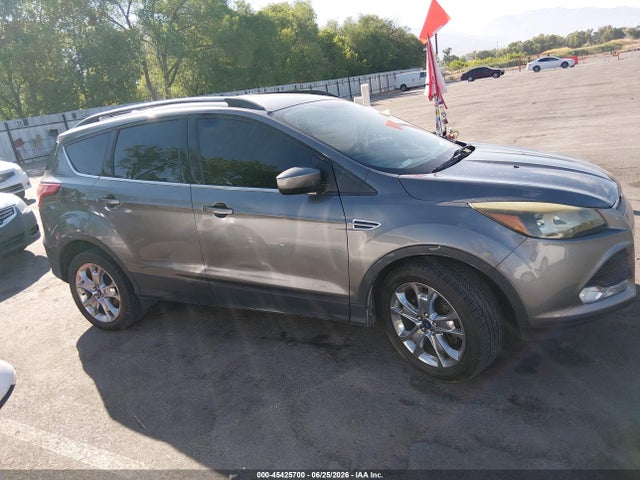 Ford ESCAPE SE 2014 1FMCU9G97EUE40111 Image 12