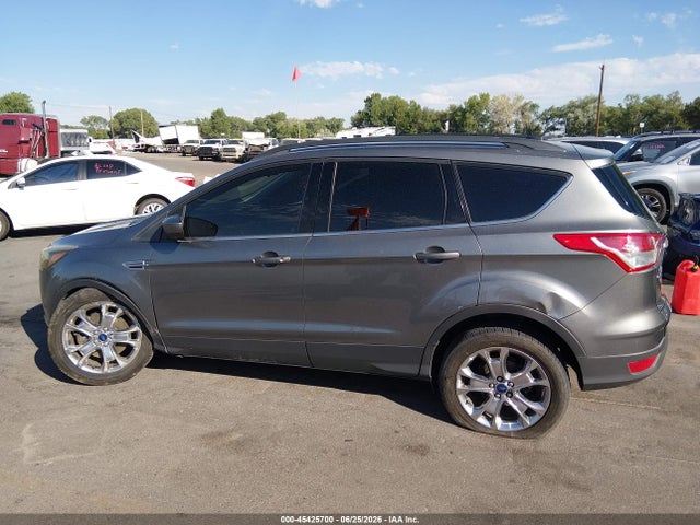 Ford ESCAPE SE 2014 1FMCU9G97EUE40111 Image 13