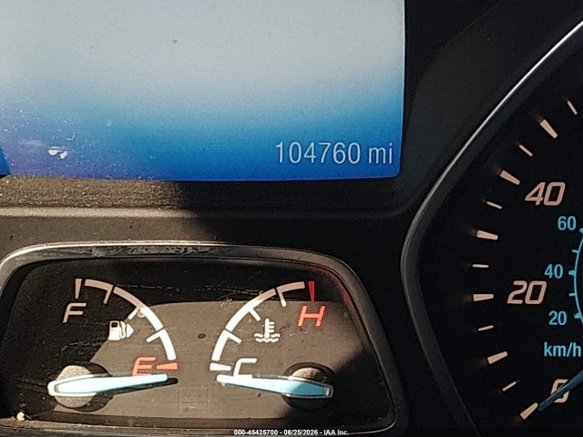 Ford ESCAPE SE 2014 1FMCU9G97EUE40111 Image 14