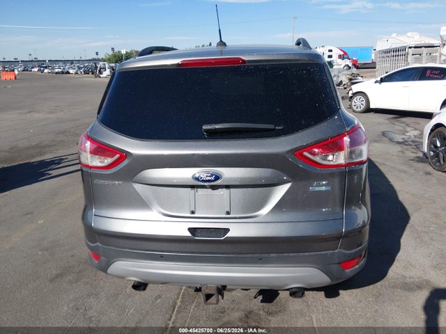 Ford ESCAPE SE 2014 1FMCU9G97EUE40111 Image 15