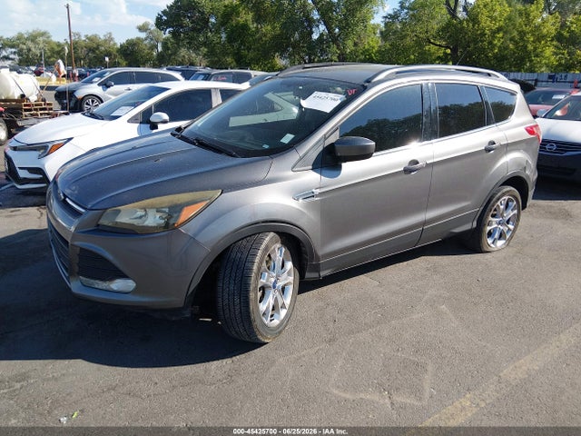 Ford ESCAPE SE 2014 1FMCU9G97EUE40111 Image 2