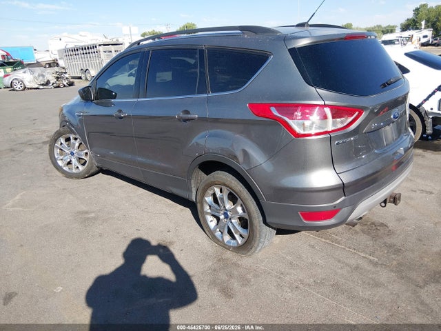 Ford ESCAPE SE 2014 1FMCU9G97EUE40111 Image 3