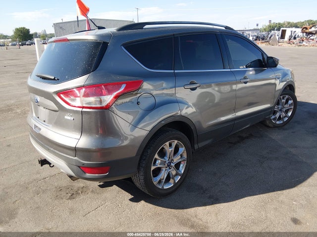 Ford ESCAPE SE 2014 1FMCU9G97EUE40111 Image 4