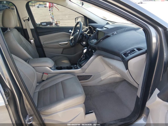 Ford ESCAPE SE 2014 1FMCU9G97EUE40111 Image 5