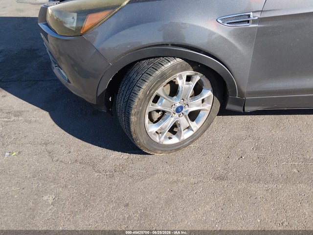 Ford ESCAPE SE 2014 1FMCU9G97EUE40111 Image 6