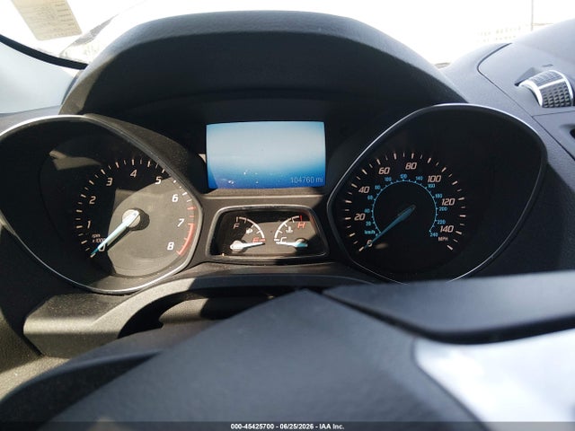 Ford ESCAPE SE 2014 1FMCU9G97EUE40111 Image 7
