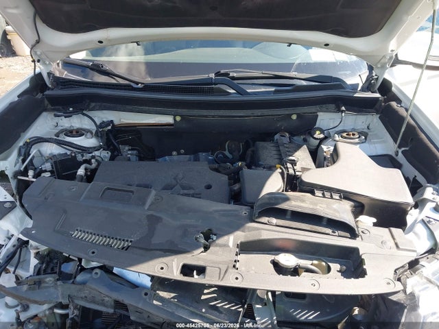 45425705 :رقم المزاد ، JA4AZ3A35LZ004964 vin ، 2020 Mitsubishi Outlander Se 2.4 S-awc مزاد بيع