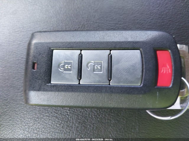 45425705 :رقم المزاد ، JA4AZ3A35LZ004964 vin ، 2020 Mitsubishi Outlander Se 2.4 S-awc مزاد بيع