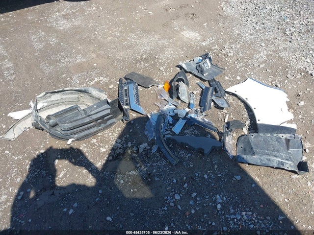 45425705 :رقم المزاد ، JA4AZ3A35LZ004964 vin ، 2020 Mitsubishi Outlander Se 2.4 S-awc مزاد بيع