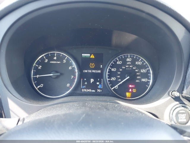 45425705 :رقم المزاد ، JA4AZ3A35LZ004964 vin ، 2020 Mitsubishi Outlander Se 2.4 S-awc مزاد بيع