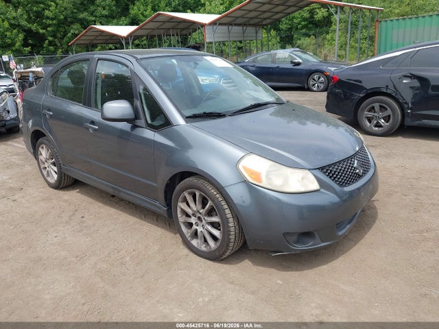 Aukcja sprzedaży 2008 Suzuki Sx4 Sport Touring 2, vin: JS2YC417085100116, numer aukcji: 45425716
