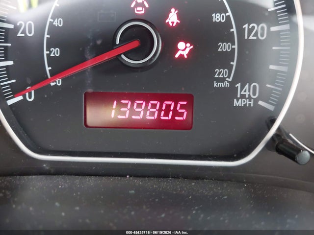 Aukcja sprzedaży 2008 Suzuki Sx4 Sport Touring 2, vin: JS2YC417085100116, numer aukcji: 45425716