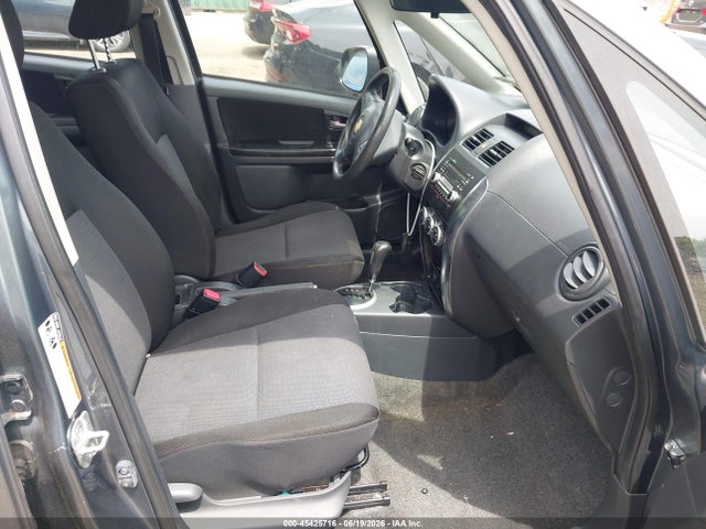 Aukcja sprzedaży 2008 Suzuki Sx4 Sport Touring 2, vin: JS2YC417085100116, numer aukcji: 45425716