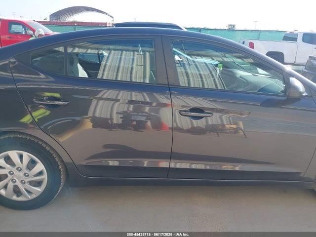 5NPD74LF0LH602439 Hyundai ELANTRA SE