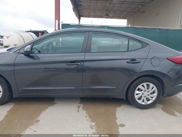 Hyundai ELANTRA SE 2020 5NPD74LF0LH602439 Image 14