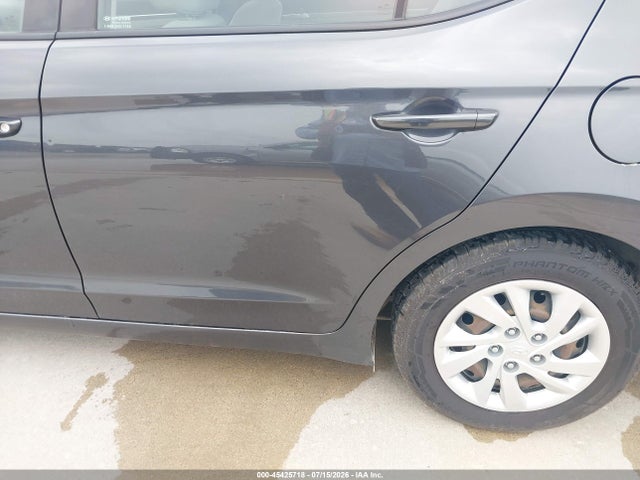 Hyundai ELANTRA SE 2020 5NPD74LF0LH602439 Image 6